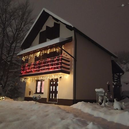 Botanica Zlatibor Villa Exterior photo