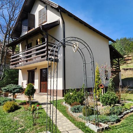 Botanica Zlatibor Villa Exterior photo