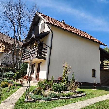 Botanica Zlatibor Villa Exterior photo